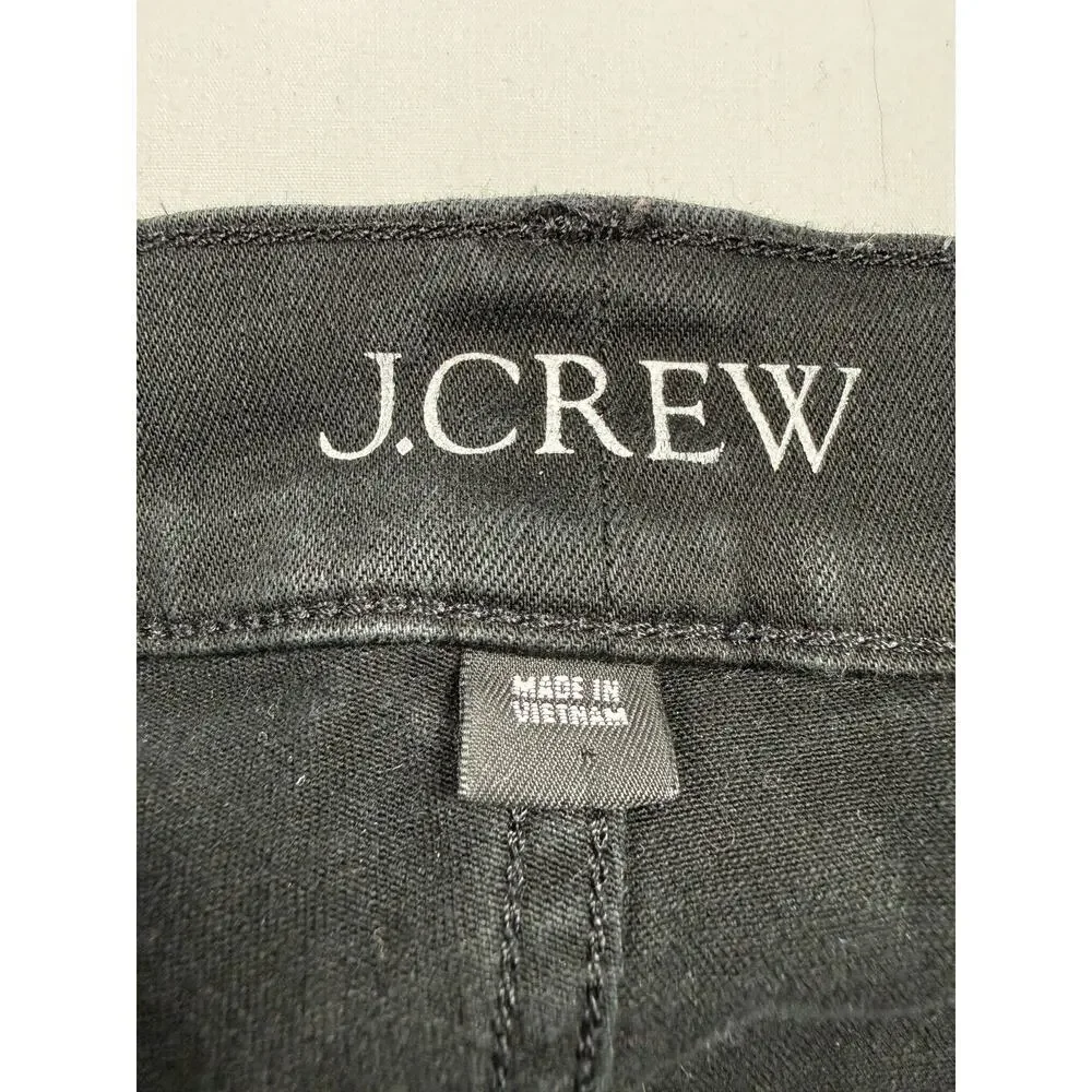 J. Crew Jeans Womens 9